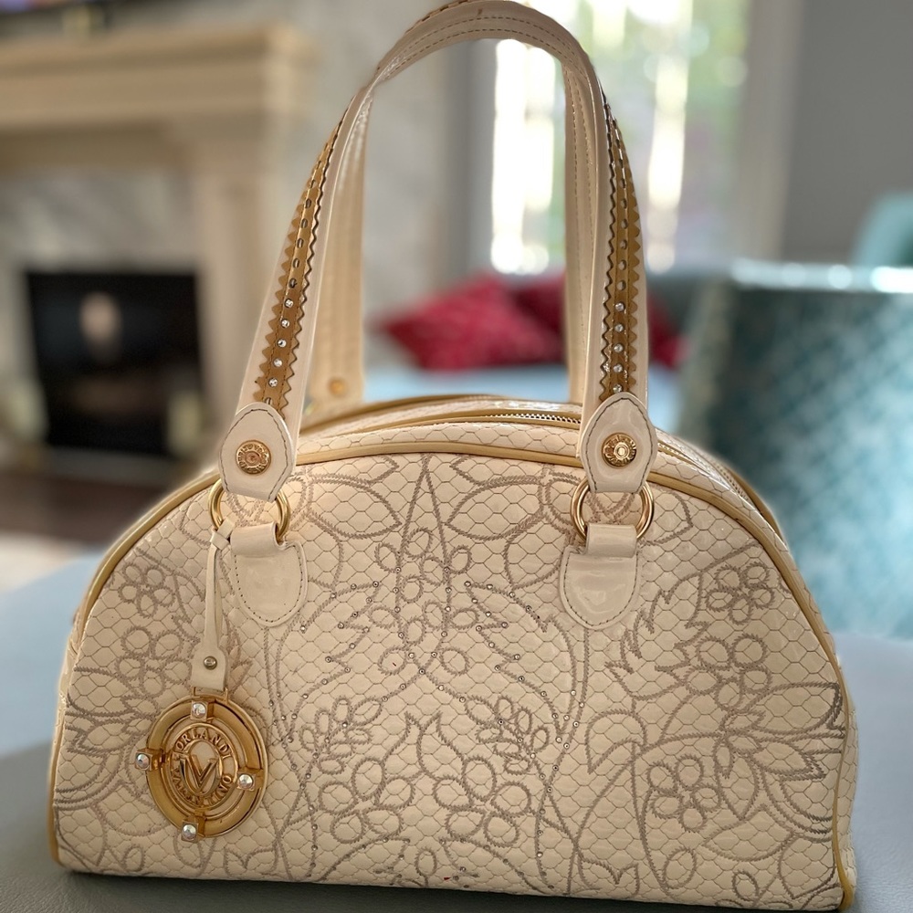 Valentino Orlandi Limited edition